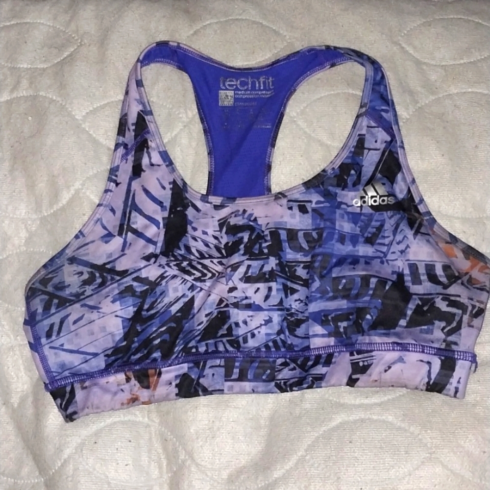 Adidas Sports Bra